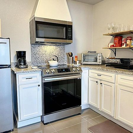 Full-Kitchen 2Br Near Plaza District #31A Villa Oklahoma City Kültér fotó